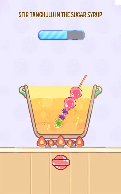 糖葫芦直播