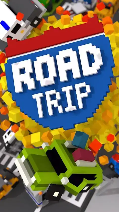 公路旅行