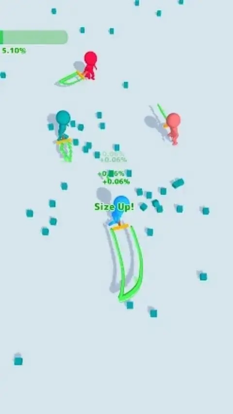 画武器