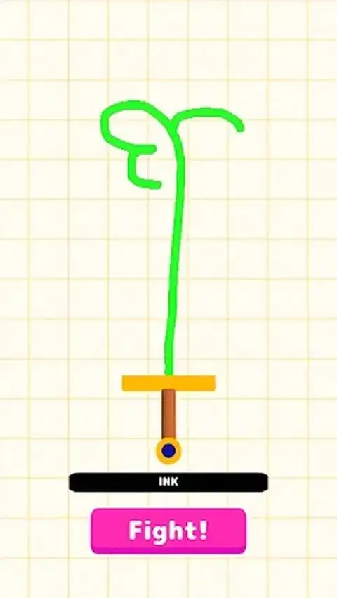 画武器
