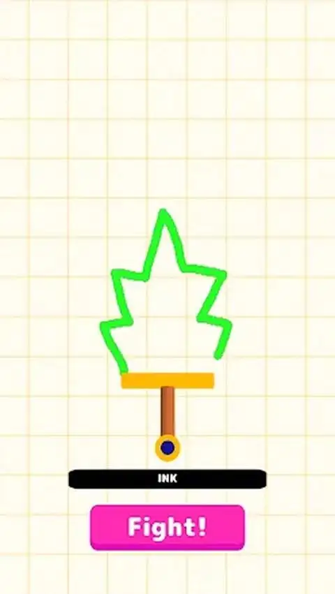 画武器