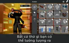 罗布乐思(越南服)