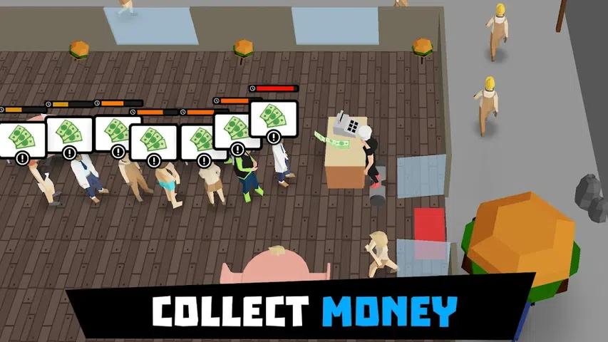 汉堡赏金