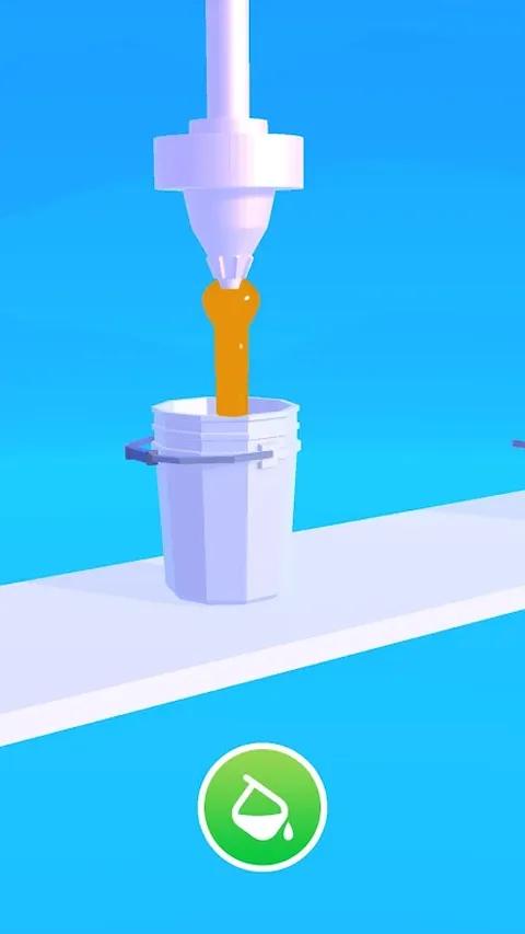 填充工厂3D