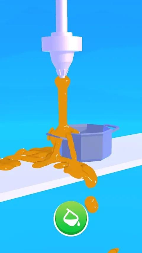 填充工厂3D
