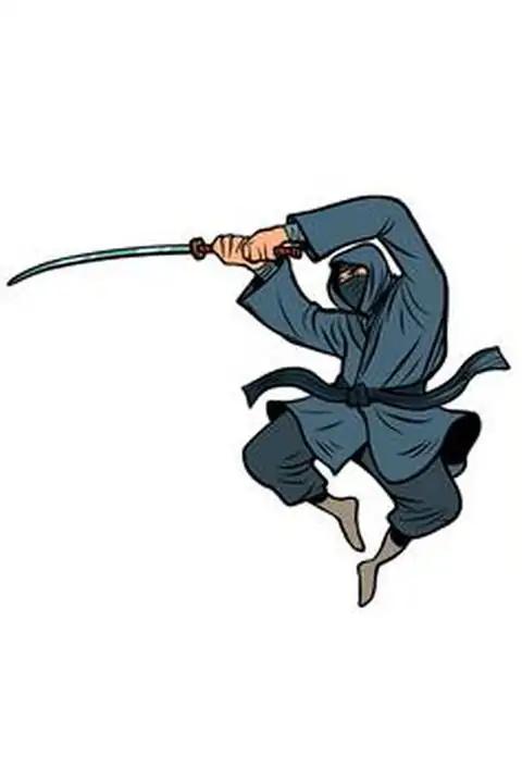 忍者跳跃大师
