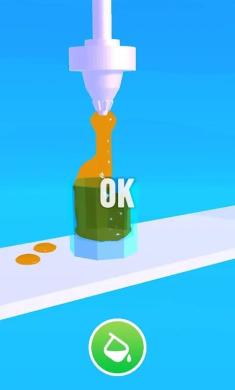 填充工厂3D