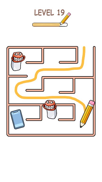 迷宫冒险