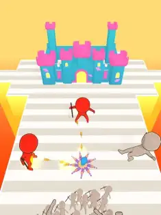 子弹大师3D