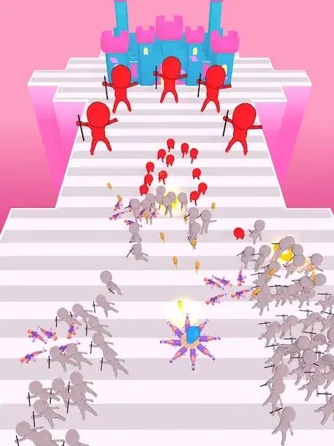 子弹大师3D