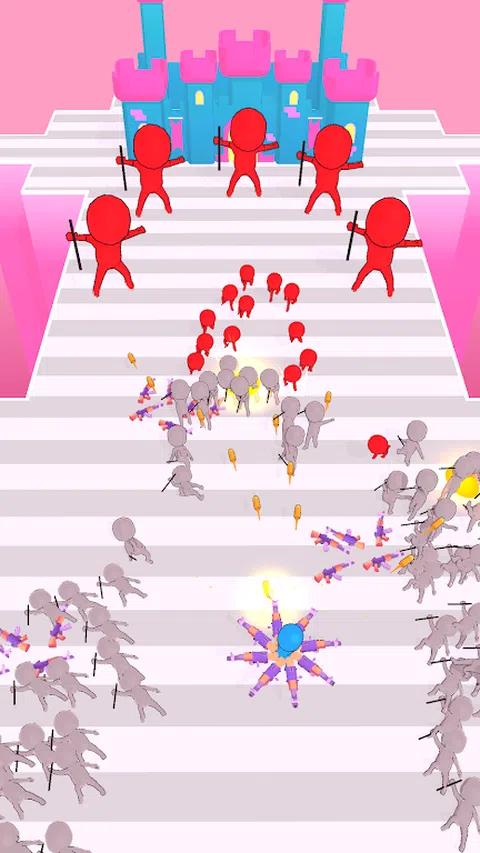 子弹大师3D