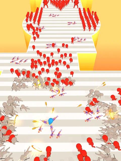 子弹大师3D