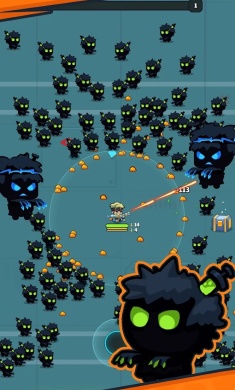 幸存者.io