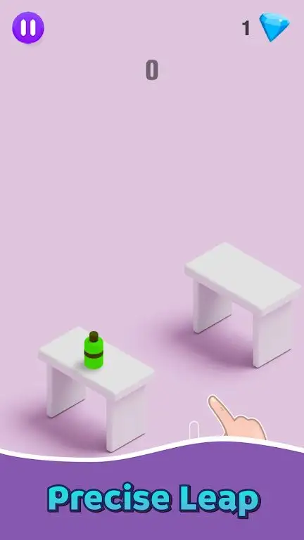 精准飞跃 精准飞跃