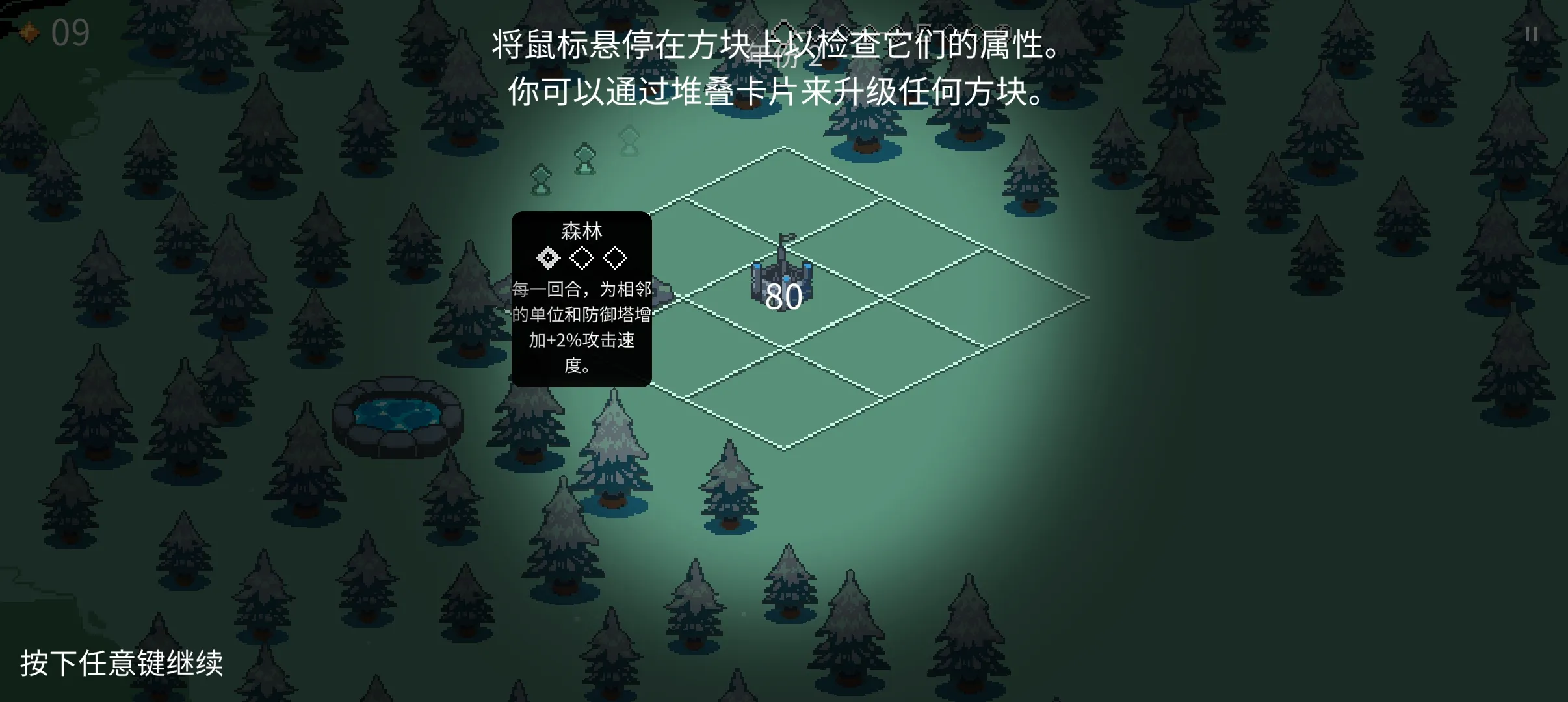 九个国王(中文版)