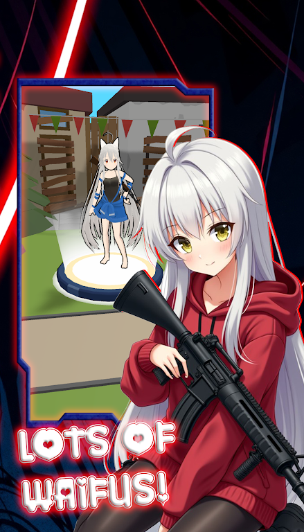 威弗斯小队 威弗斯小队