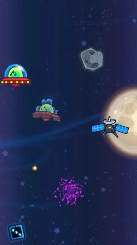 火星探测器