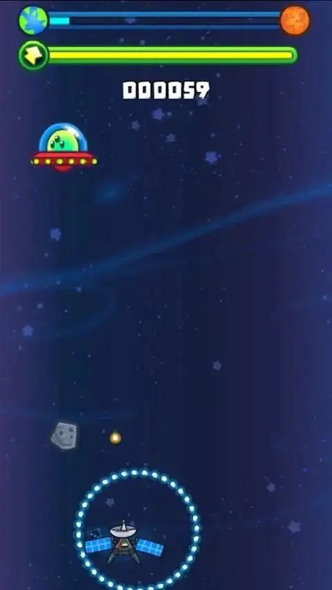 火星探测器