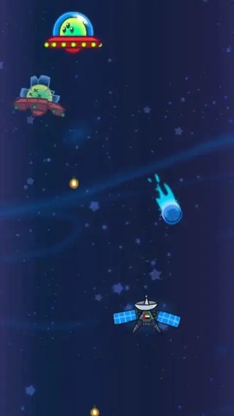 火星探测器
