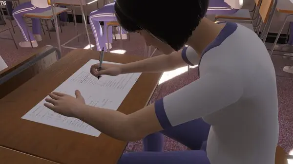 第八中学