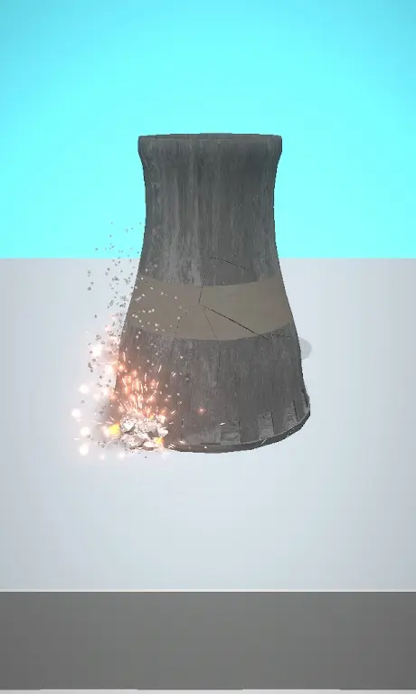 引爆它