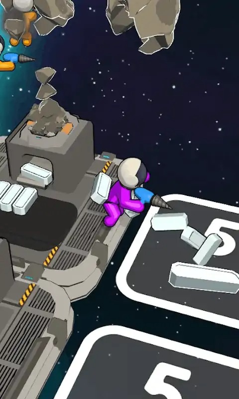 空间站公司