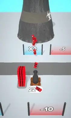引爆它