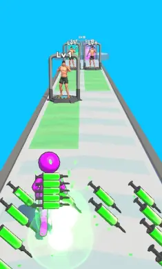 变种人小队