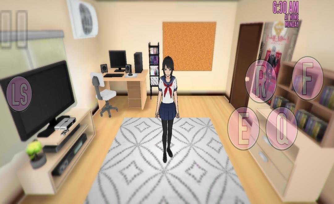 病娇模拟器（2019修复版）