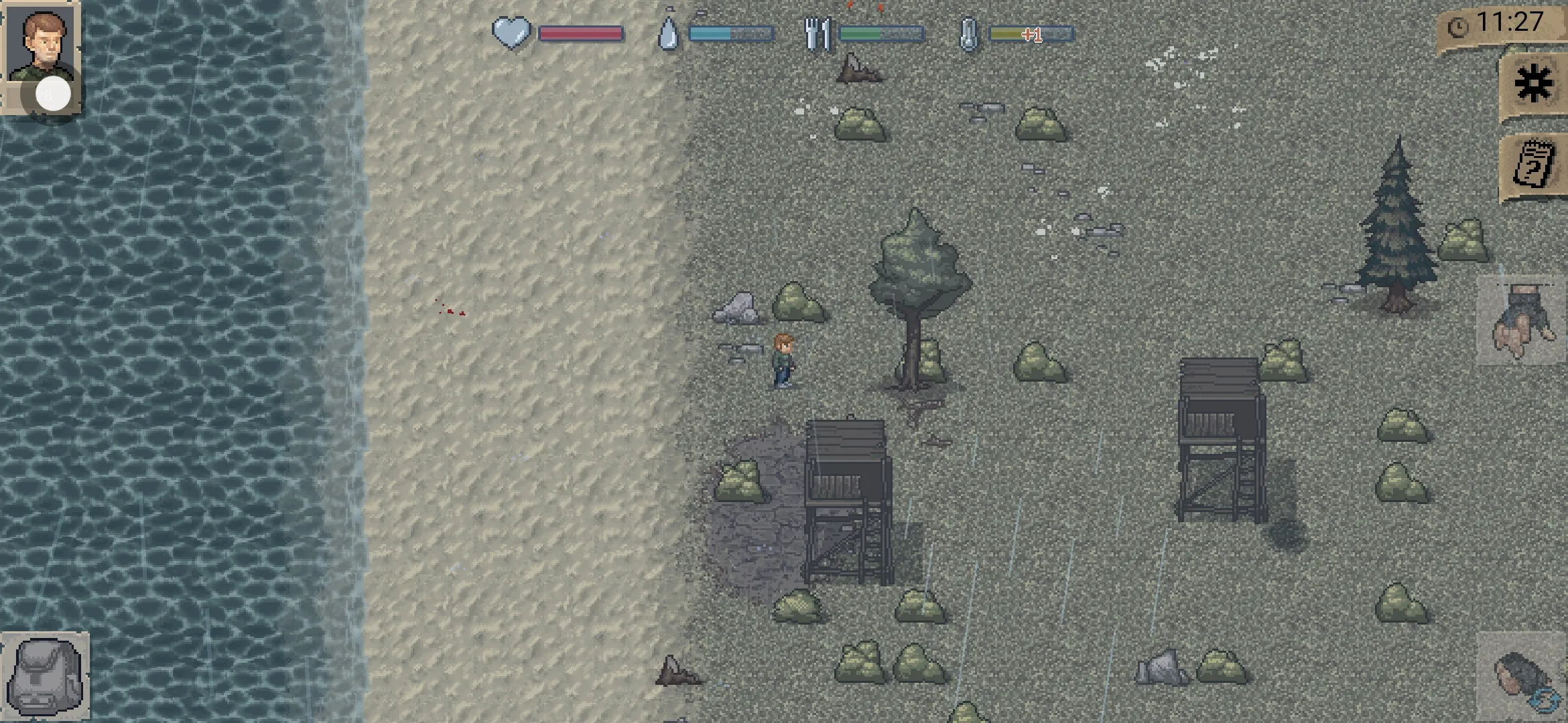 迷你Dayz