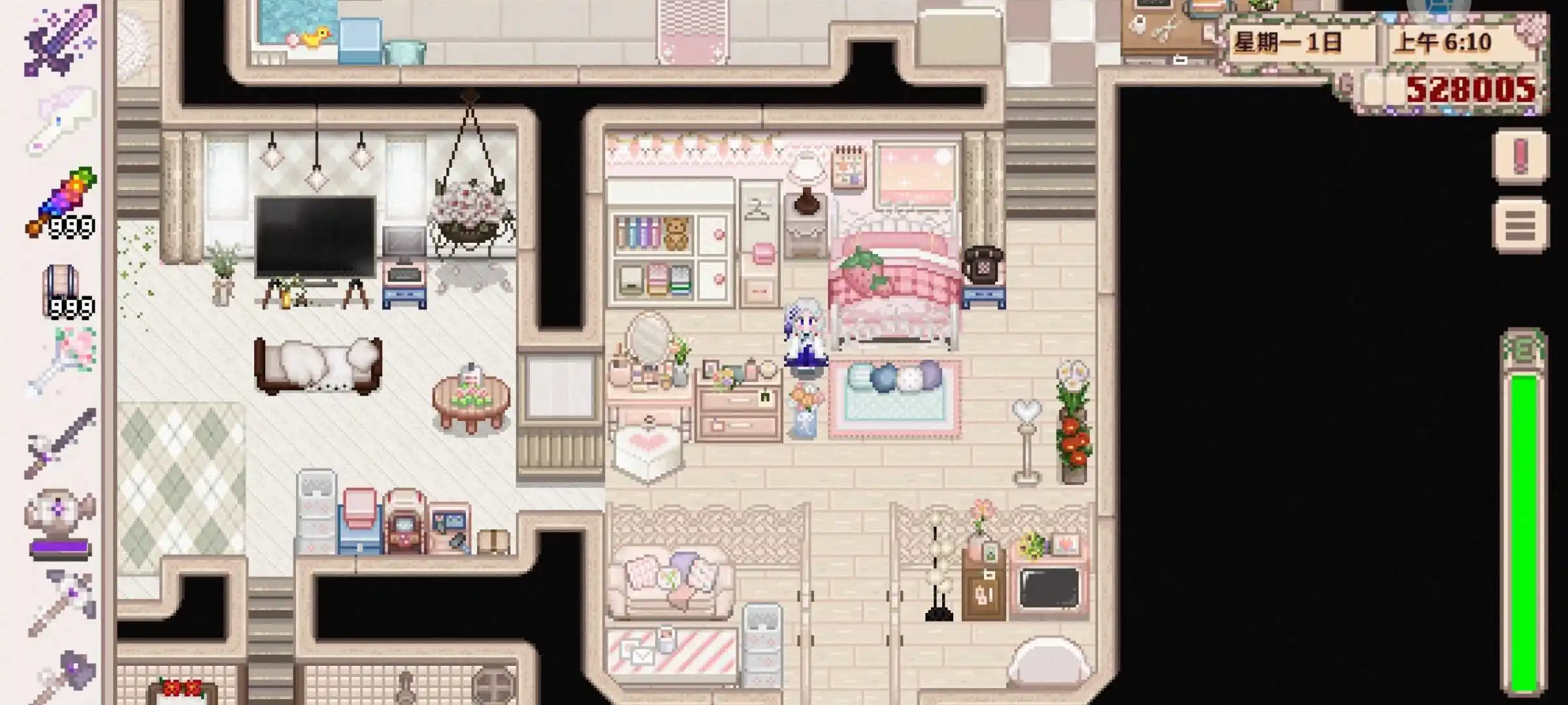星露谷物语美化版