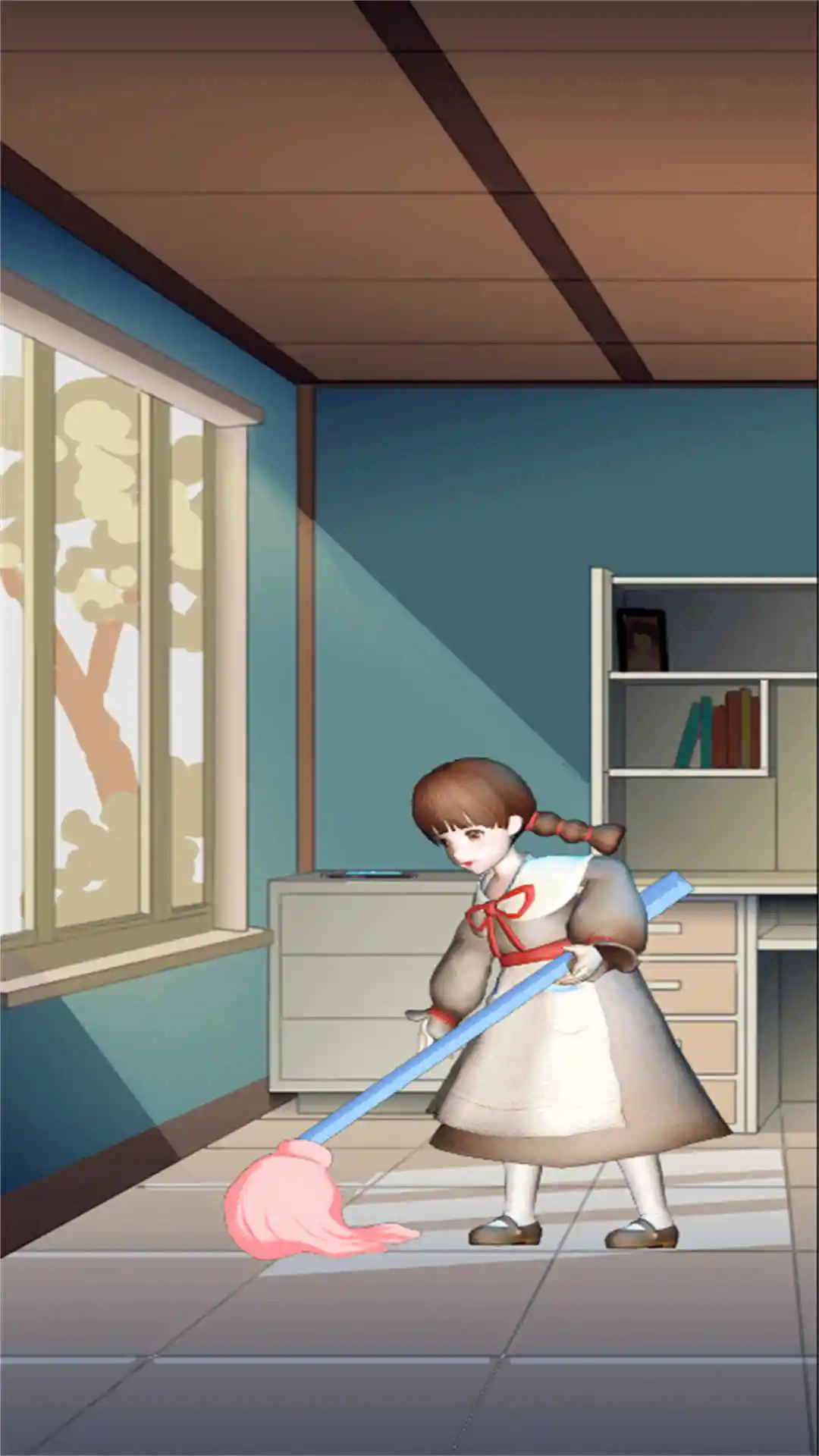 恐怖躲藏藏
