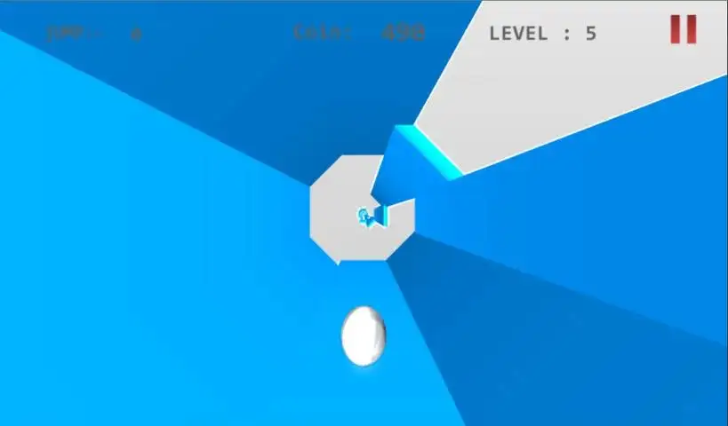 滚球3D