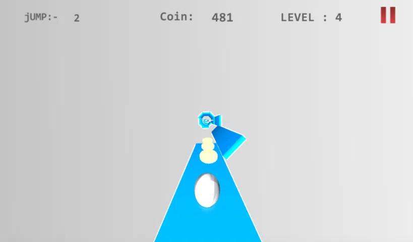 滚球3D
