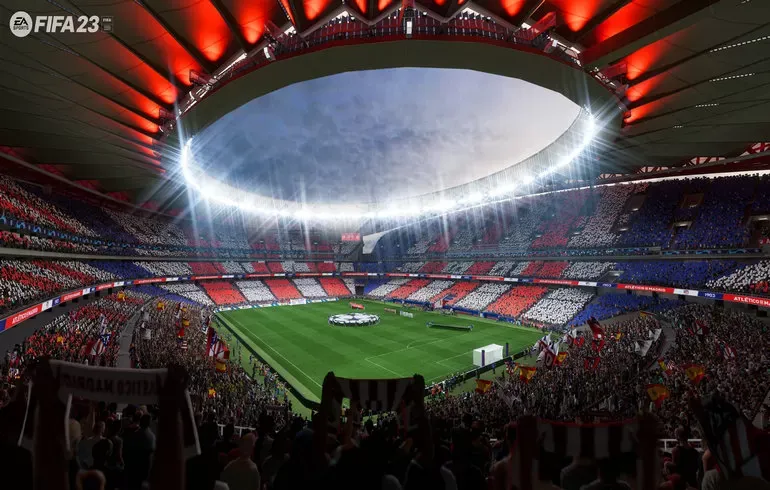 FIFA23