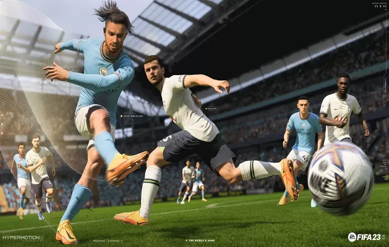 FIFA23