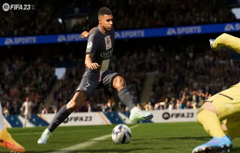 FIFA23