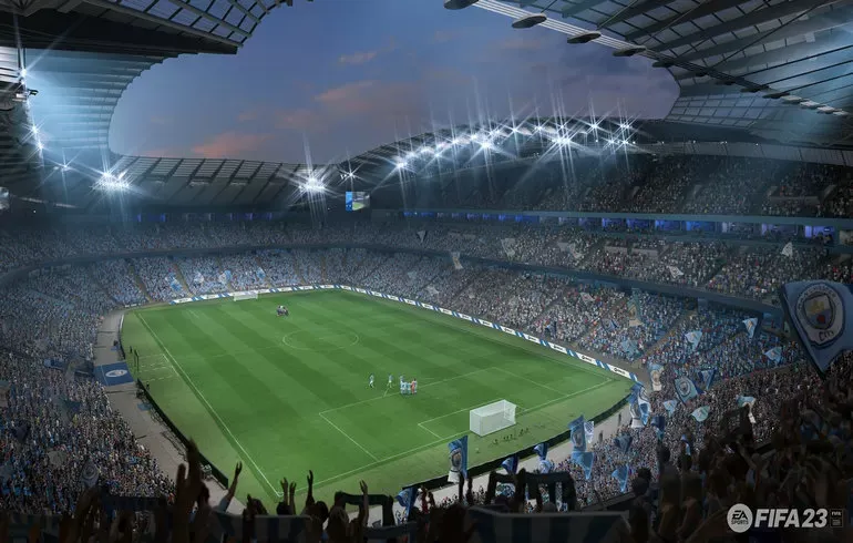 FIFA23