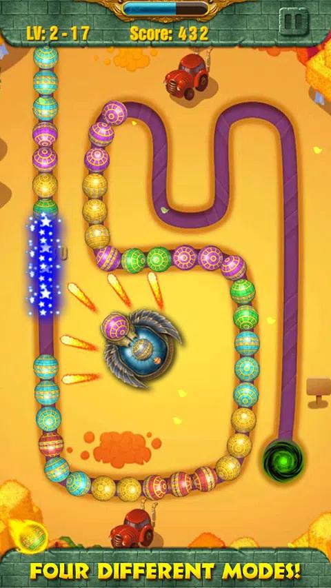 丛林祖玛