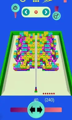 巨型打砖块3D