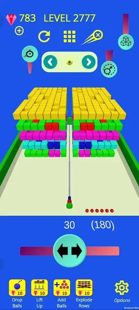 巨型打砖块3D