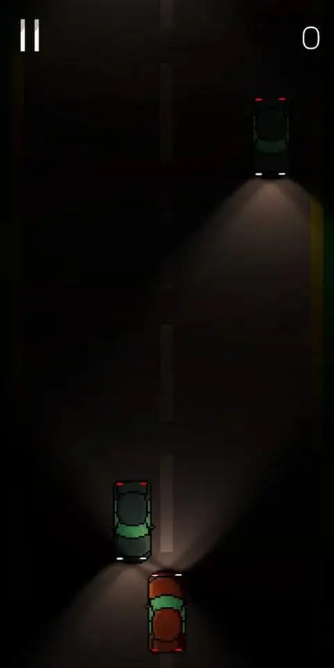 午夜高速公路