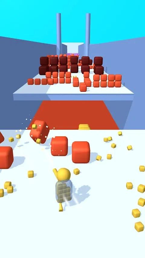 立方体射击3D