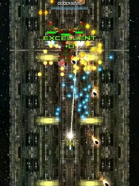 太空射击银河射手