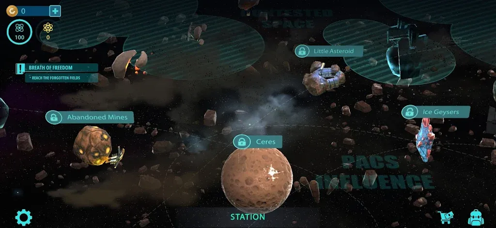 太空之星专业版