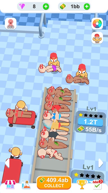 救生大亨