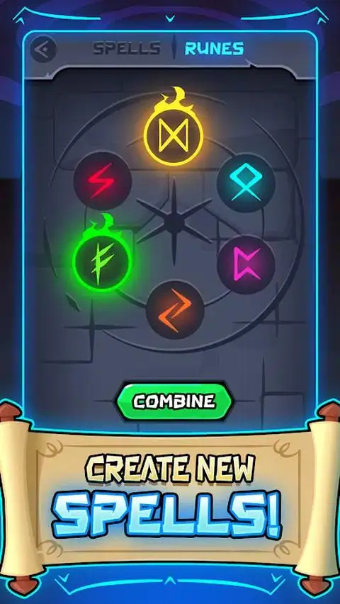 魔法学校：成为巫师