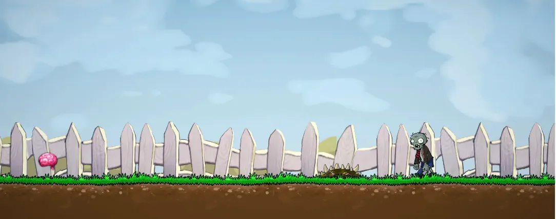 植物大战僵尸iwanna手机版