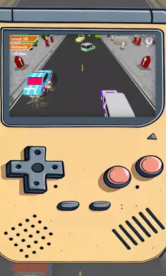 拉什赛车