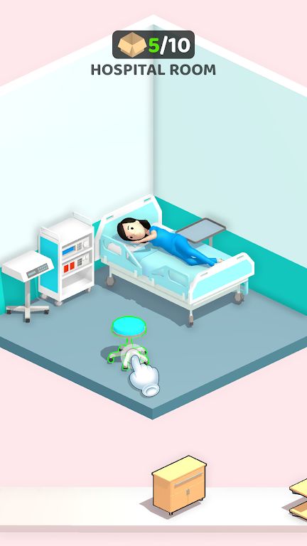 打造理想房间